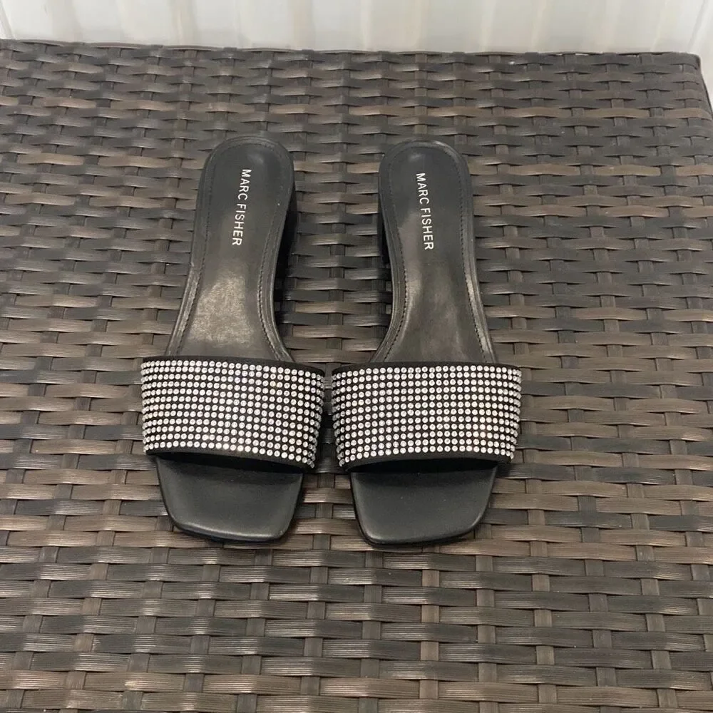 Marc Fisher sandals, women’s size 7